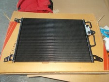 CONDENSATORE CLIMA FIAT MAREA E SW 2400 TD JTD ORIGINALE FIAT 46440250