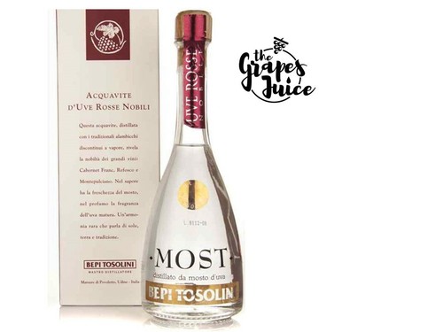 Bepi tosolini most - tosolini,