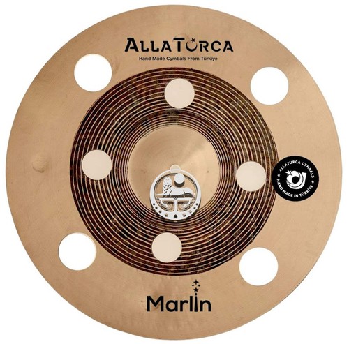 Piatti allaturca marlin fx - piatti,
