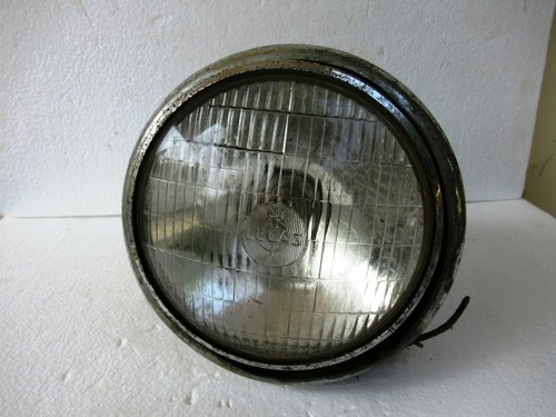 Vintage lucas 700 luci - lucas,