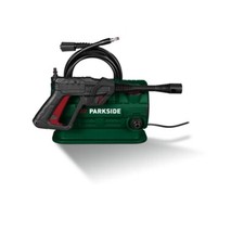 Parkside PHDM 110 idropulitrice piccola mini portatile ad alta pressione mini