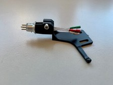 HIGH-END BLACK HEADSHELL