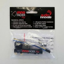 Audio innovate mini innofader - innovate,