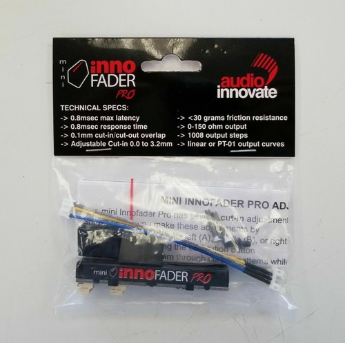 Audio innovate mini - audio,