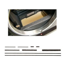 Premium Light Seal Foam Kit for   ------   Minolta srT101 202 303  ...   ------