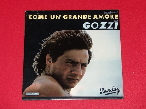 Giri gozzi geraldine - gozzi,