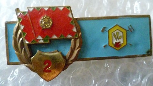 Hungarian communist army - communist,