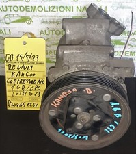 8200651251 COMPRESSORE A/C