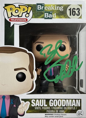 Funko pop tv breaking - pop!,