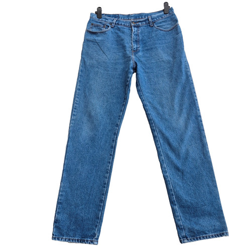 Jeans lee cooper - lee, uomo