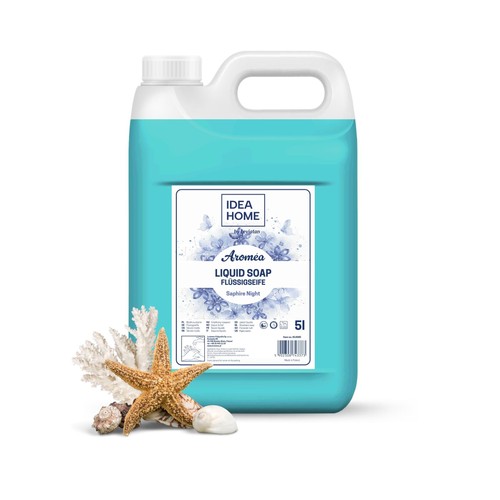 Idea home aroméa sapone - home,