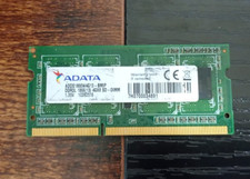 RAM 4GB DDR3 PC3L-14900S 1Rx8