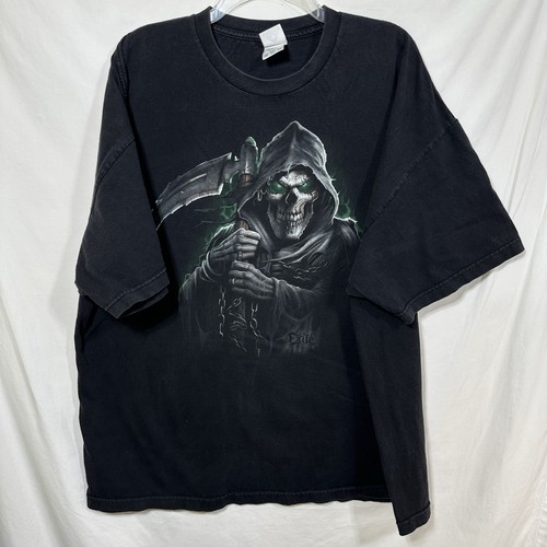 Shirt vintage exile - t-shirt,