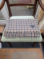 Sciarpa uomo iconica