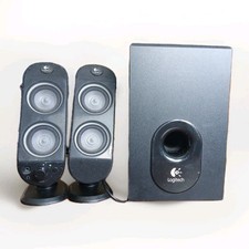 Subwoofer Logitech X-230 e 2