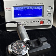 Orologio polso uomo - da,