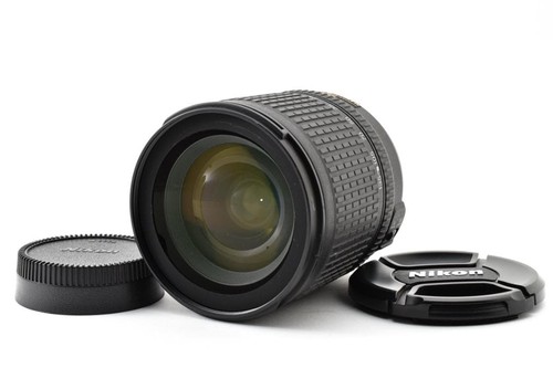 Ottima nikon 18 135 - dx, 18-135