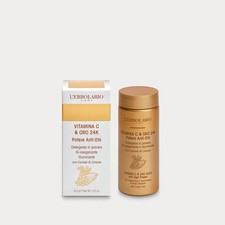 L'Erbolario Vitamina C & Oro