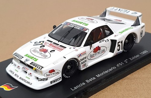 Modellino spark scala 43 - modellino, 1/43