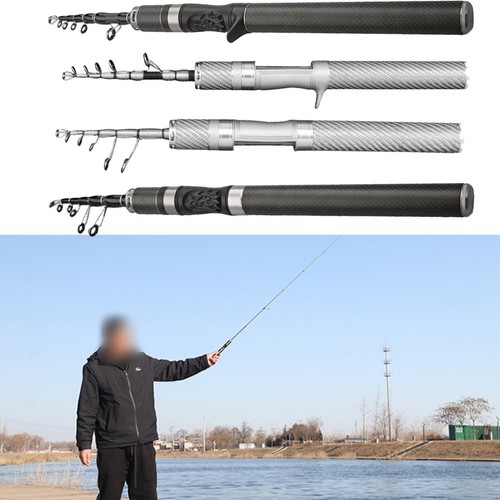 Attrezzatura pesca - attrezzatura, da