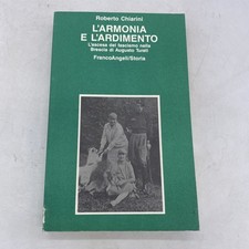 ROBERTO CHIARINI - L'ARMONIA E