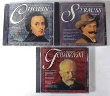 The Masterpiece Collection