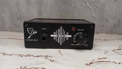 Ampeg vintage face - ampeg,