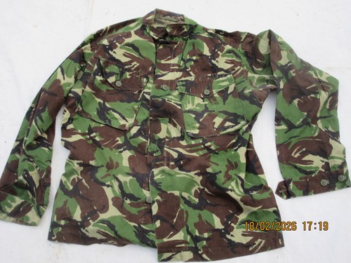 Jacket dpm combat - jacket,