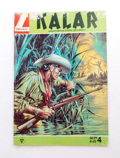 RARITÀ FUMETTO - LEHNING -