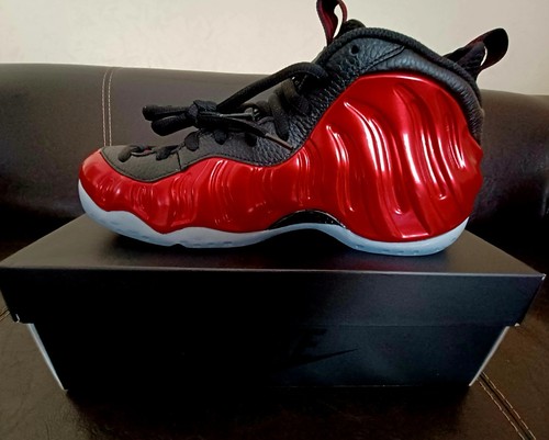 Nike air foamposite one - air,