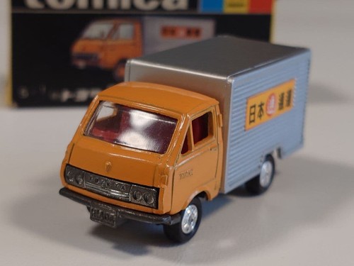Minicar per auto refrigerata