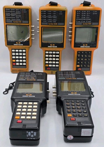 Lotto sunrise telecom - di,