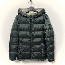 Prada Vintage Down Jacket