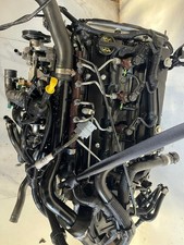 MOTORE COMPLETO PER CITROEN