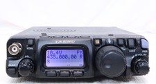 YAESU FT-818ND Radioamatore 6W