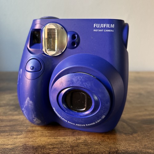 Fujifilm instax mini - mini, 7s