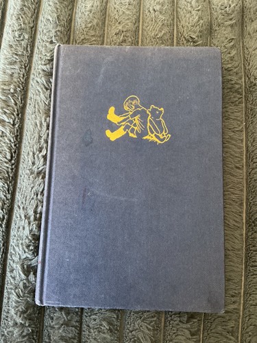 Winnie the pooh a milne - the, by