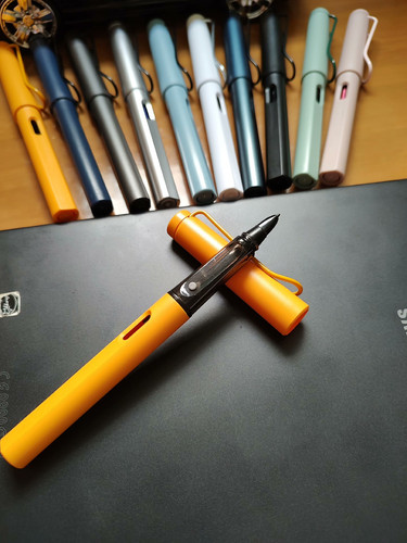 Penna stilografica compatibile