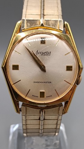 Orologio svizzero vintage