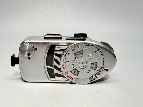 Leica esposimetro misuratore - leica,