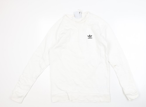 Felpa pullover uomo - uk, s