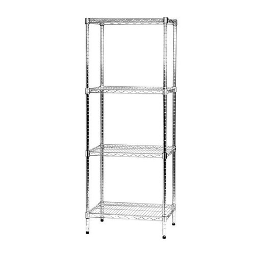 Scaffale quattro ripiani 45 - scaffale,