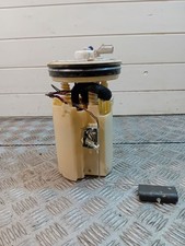 Pompa carburante nel serbatoio