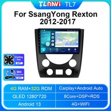 For ssangyong rexton iii - ssangyong,