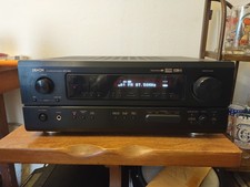Denon AVR-1803 Dolby DTS