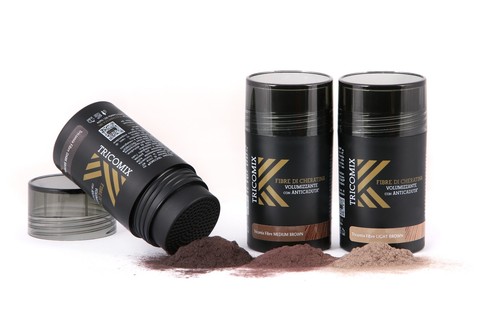 Tricomix fibre cheratina - tricomix,