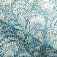 Kravet Tessuto Stampa Lino