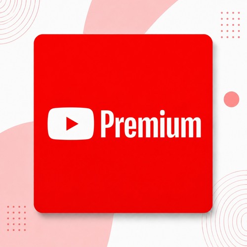 You tube premium - premium, giftcard