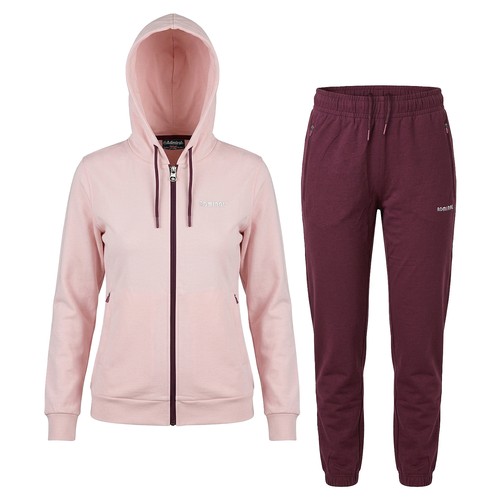 Tuta donna admiral cotone - tuta,