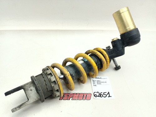 Monoammortizzatore post rear - monoammortizzatore,